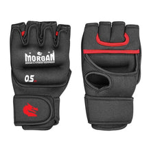 Load image into Gallery viewer, MORGAN SHADOW BOXING &amp; MMA GLOVES - 1KG &amp; 3KG
