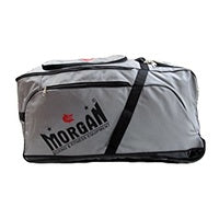 Load image into Gallery viewer, MORGAN DELUXE TROLLEY BAG
