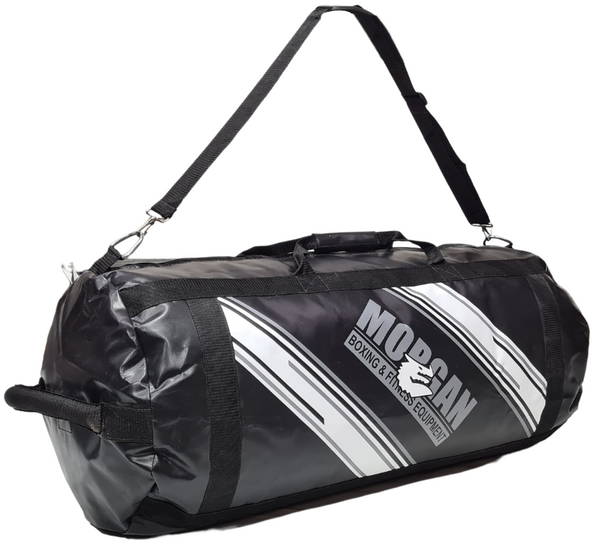 MORGAN AVENTUS 3FT TRAINERS GEAR BAG