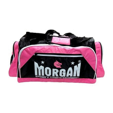 Load image into Gallery viewer, MORGAN CLASSIC PERSONAL GEAR BAG
