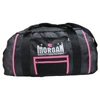 Load image into Gallery viewer, MORGAN ENDURANCE PRO MESH GEAR BAG
