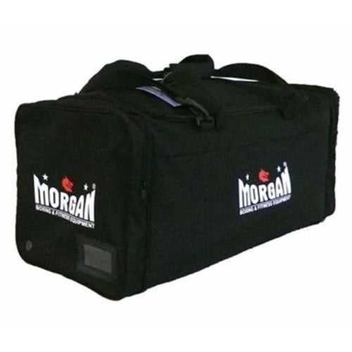 MORGAN DELUXE PERSONAL KIT BAG