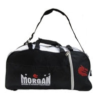 MORGAN 3 IN 1 CARRY BAG