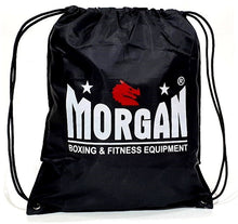 Load image into Gallery viewer, MORGAN DRAW STRING BACK PACK
