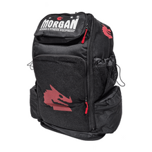 Load image into Gallery viewer, MORGAN ULTIMATE FIGHTERS BACKPACK
