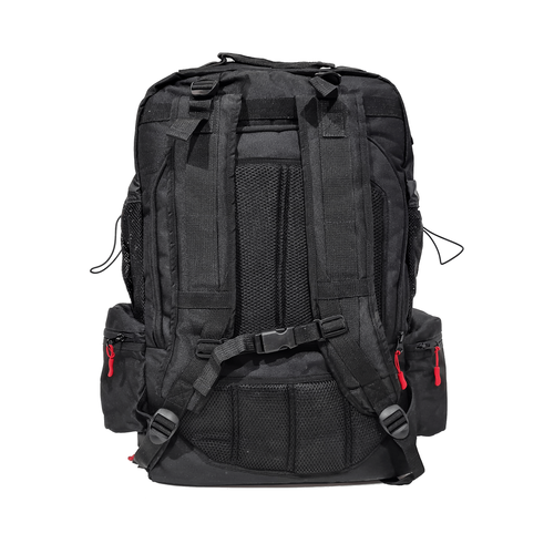 MORGAN ULTIMATE FIGHTERS BACKPACK