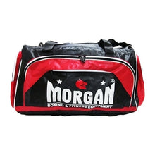 Load image into Gallery viewer, MORGAN ENDURANCE PRO MESH GEAR BAG
