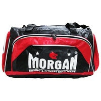 Load image into Gallery viewer, MORGAN CLASSIC PERSONAL GEAR BAG
