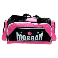 MORGAN ENDURANCE PRO MESH GEAR BAG