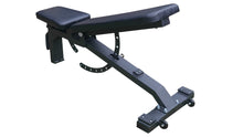 Load image into Gallery viewer, OLYMPIA Commercial Adjustable Bench | IN STOCK
