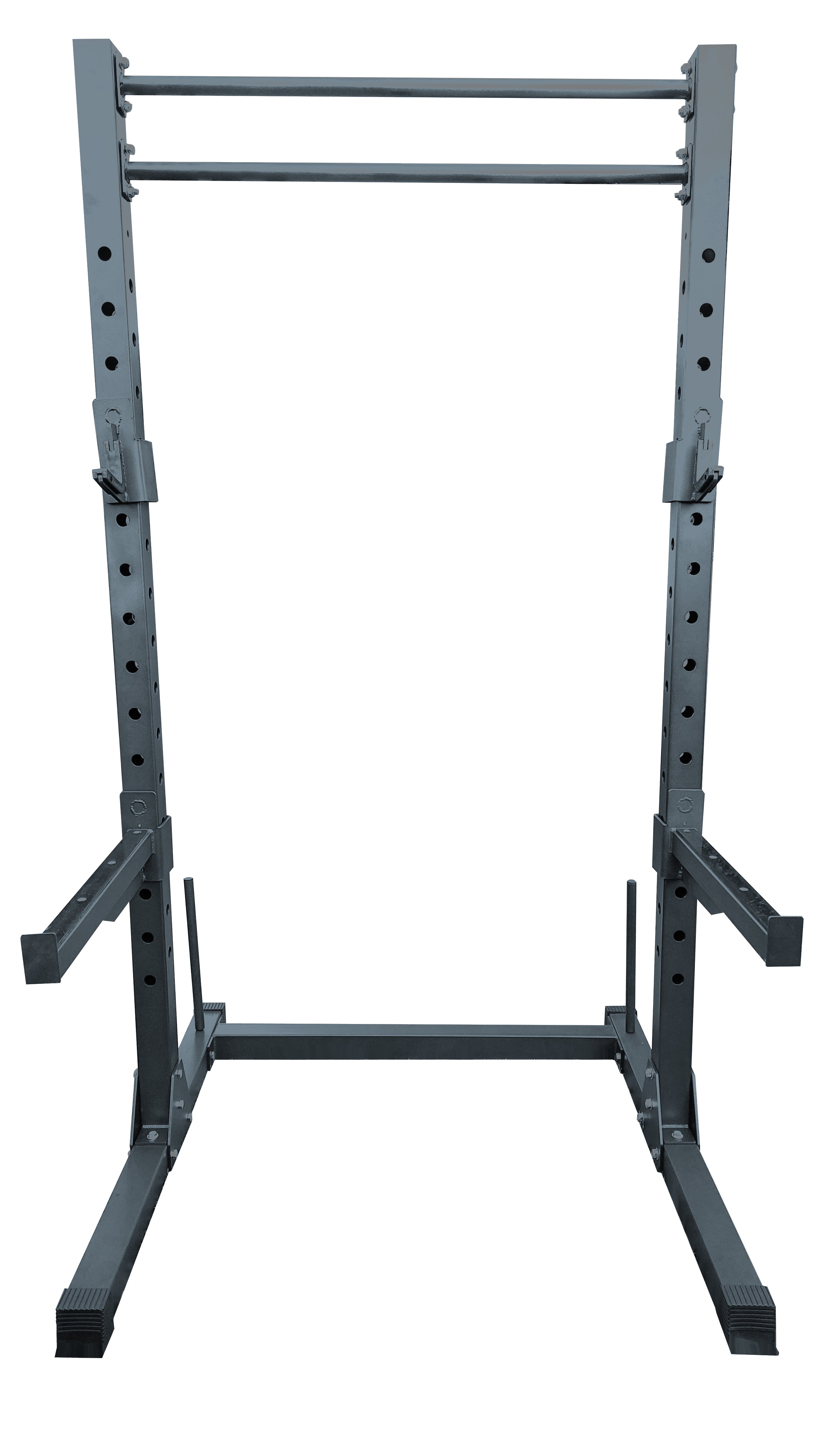 OLYMPIA Elite Squat Rack | IN STOCK – Olympia Fitness
