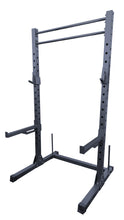 Load image into Gallery viewer, OLYMPIA Elite Squat Rack | IN STOCK
