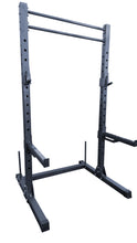 Load image into Gallery viewer, OLYMPIA Elite Squat Rack | IN STOCK
