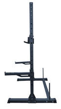 Load image into Gallery viewer, OLYMPIA Elite Squat Rack | IN STOCK
