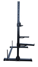 Load image into Gallery viewer, OLYMPIA Elite Squat Rack | IN STOCK
