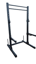 Load image into Gallery viewer, OLYMPIA Elite Squat Rack | IN STOCK
