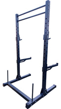 Load image into Gallery viewer, OLYMPIA Elite Squat Rack | IN STOCK
