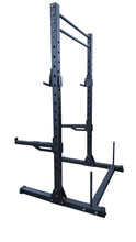 Load image into Gallery viewer, OLYMPIA Elite Squat Rack | IN STOCK
